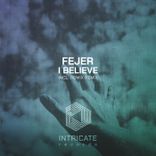 Artwork voor "I Believe"