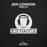 Artwork voor "Time Fly"