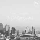 Artwork for "The Real Estate Soundtrack"