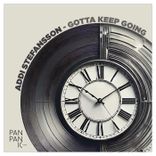 Artwork for "Gotta Keep Going"