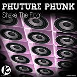 Artwork for "Shake The Floor"