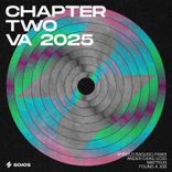 Portada para "Chapter Two VA 2025"
