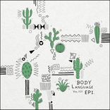 Portada para "Body Language, Vol. 19"