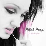 Artwork for "Rude Taste"