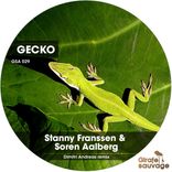 Artwork for "Gecko"