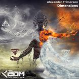 Artwork for "Dimensions"