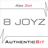 Artwork for "8 Joyz"