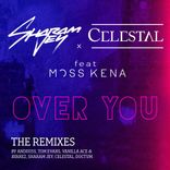 Artwork for "Over You"