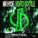 Artwork for "Vento Sottile"