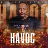 Artwork for "Havoc"