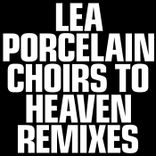 Artwork voor "Choirs to Heaven Remixes"