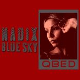 Portada para "Blue Sky"