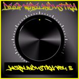 Artwork für "Jackin Industry, Vol.3"