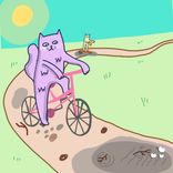 Portada para "Long rope"