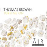 Artwork voor "Turn Me On"