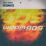 Artwork for "Resonate"