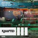 Artwork for "This Is My House"