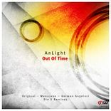 Artwork for "Out of Time"