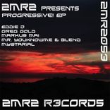Portada para "2MR2 Presents Progressive! Ep"
