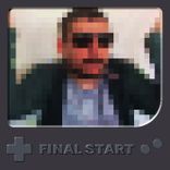 Artwork for "Final Start"