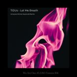 Artwork for "Let Me Breath"