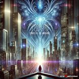 Artwork for "Echoes of the Machine"