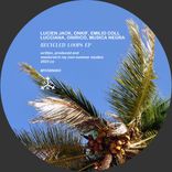 Artwork for "Recycled Tracks"