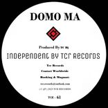 Artwork für "Domo Ma"