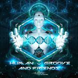 Portada para "Human Groove and Friends Ep"