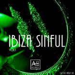 Artwork for "Ibiza Sinful, Vol. 1"