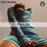 Artwork for "My Life"
