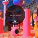 Artwork for "Witty Selection Series - Miami Music Week 2025"