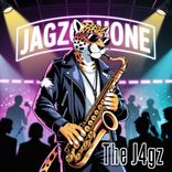 Artwork for "Jagzophone"