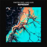 Portada para "Represent"