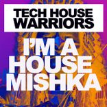 Artwork voor "Tech House Warriors"