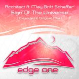 Artwork for "The Sign Of Universe"