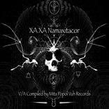 Artwork für "'Xa Xa Namaxitacore' (Compiled by Mita)"