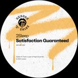 Artwork for "Satisfaction Guaranteed"