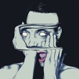 Artwork for "Mindwarp"