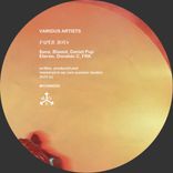 Artwork for "Paper Boys"