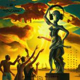 Artwork für "Tócame"