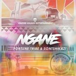 Artwork voor "Ngane"