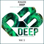 Artwork für "R3sizze Deep, Vol. 1"