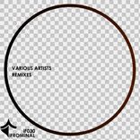 Portada para "Remixes"