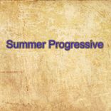Portada para "Summer Progressive"