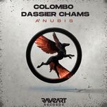 Artwork voor "Anubis"