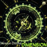 Artwork for "Dimension"