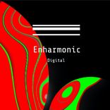 Artwork for "Best of Enharmonic Digital 2021"