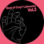 Artwork for "Best Of Cray1 Labworks Vol.2"