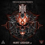 Artwork for "Hurt Locker"